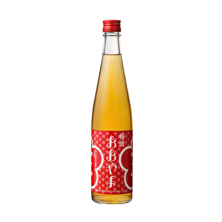 (OYAMA YUME KOUBOU) RƯỢU MƠ OYAMA